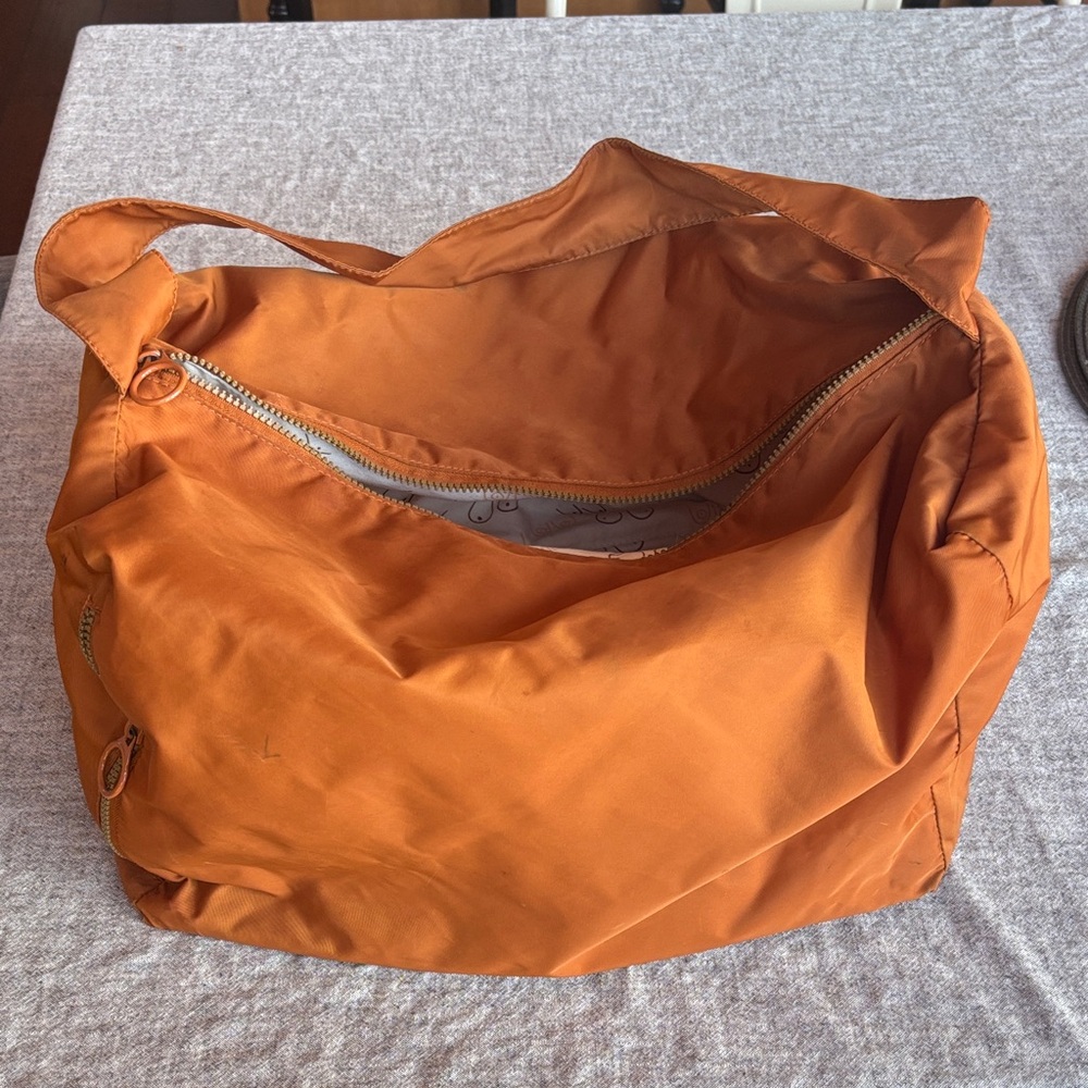 The 4th House Diaper Bag - Picture 3 of 16